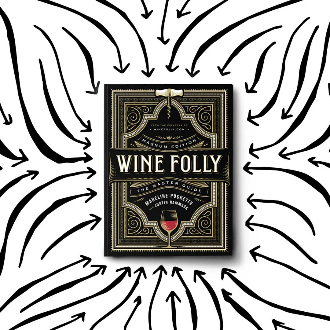 Master Your Wine Lifestyle
