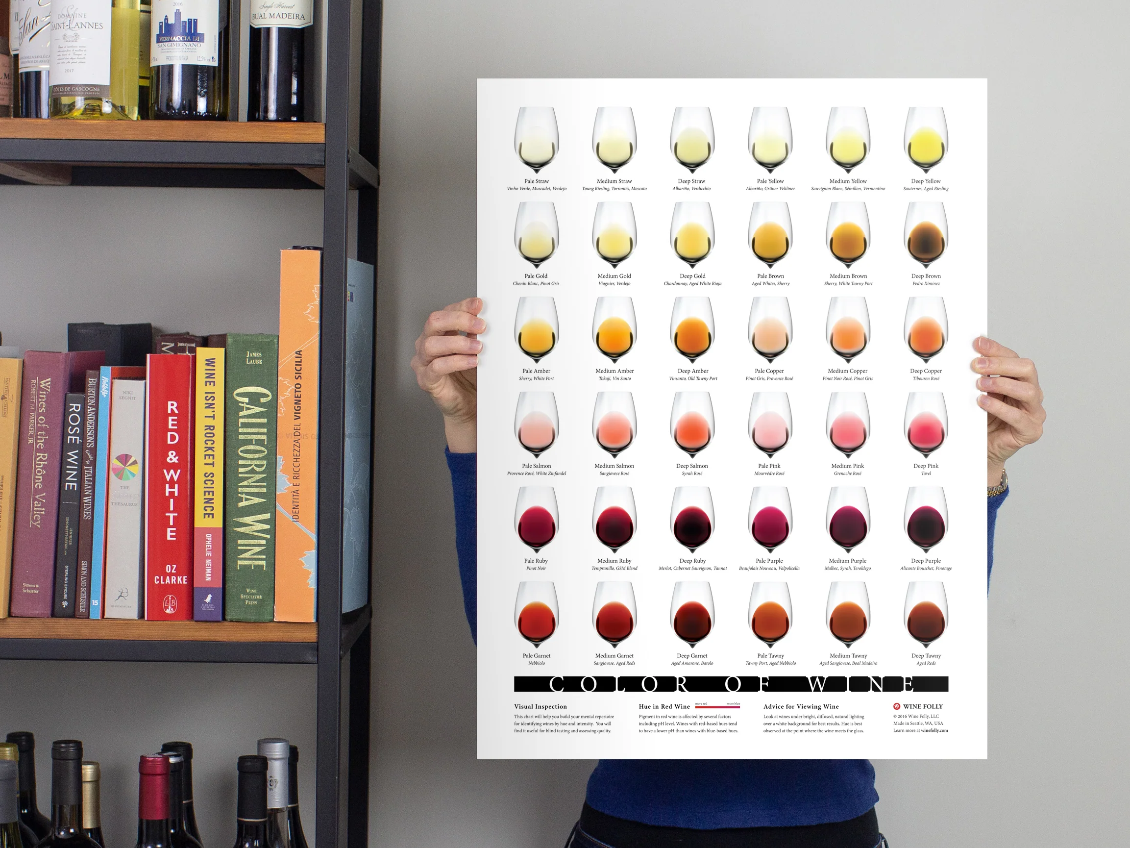Color of Wine - Image 4