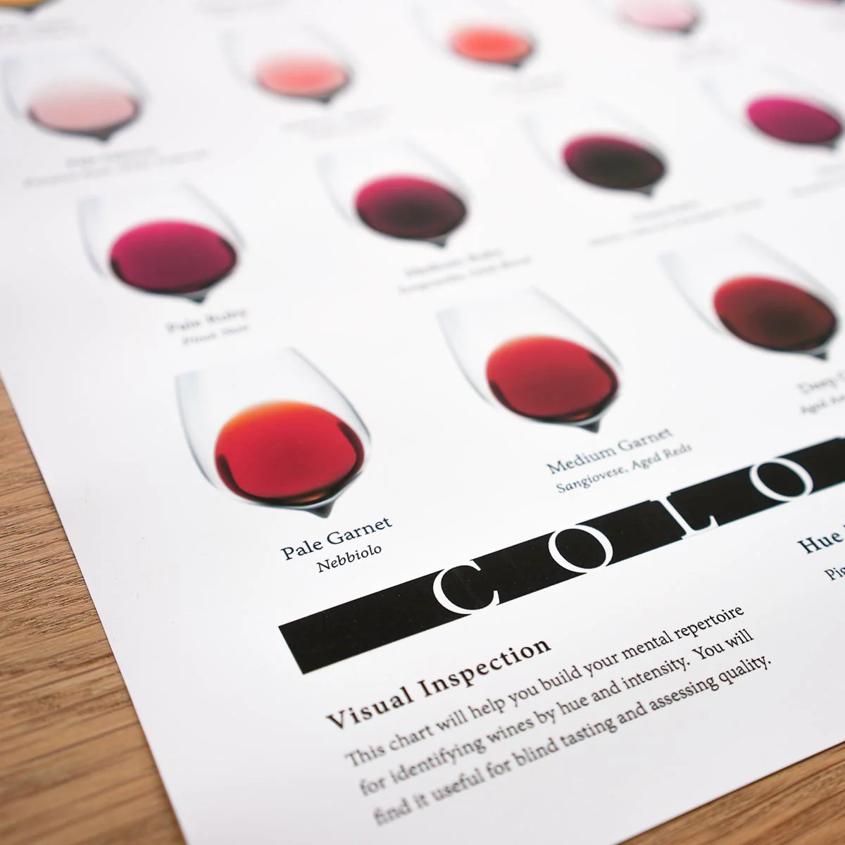 Color of Wine - Image 8