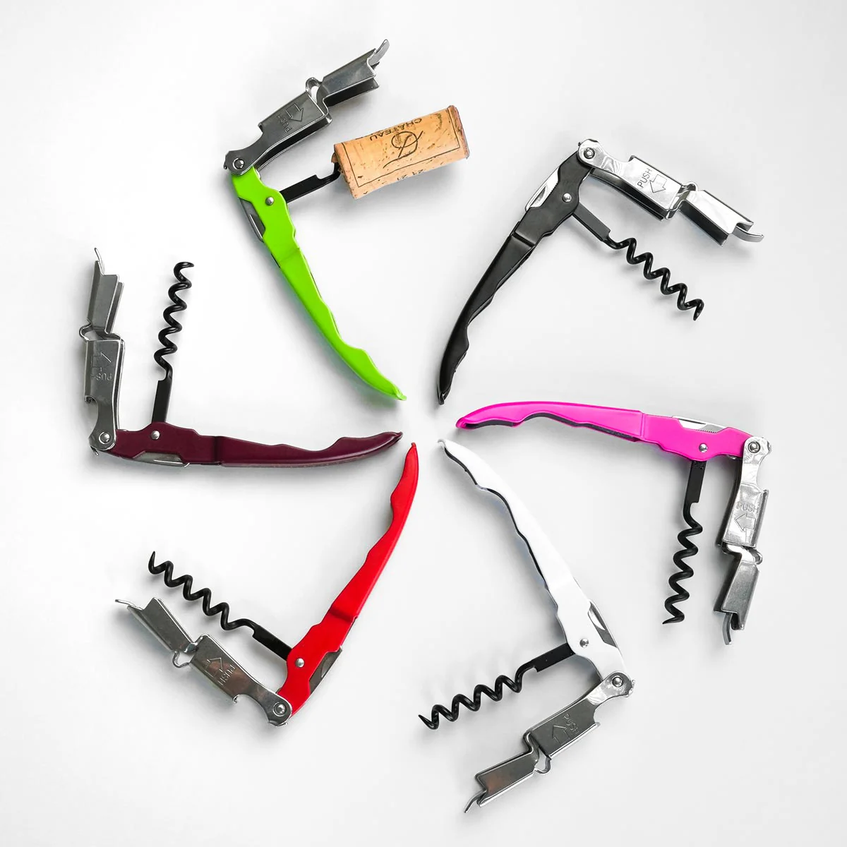 Coutale Corkscrew Special Edition (Made in France) - Image 3