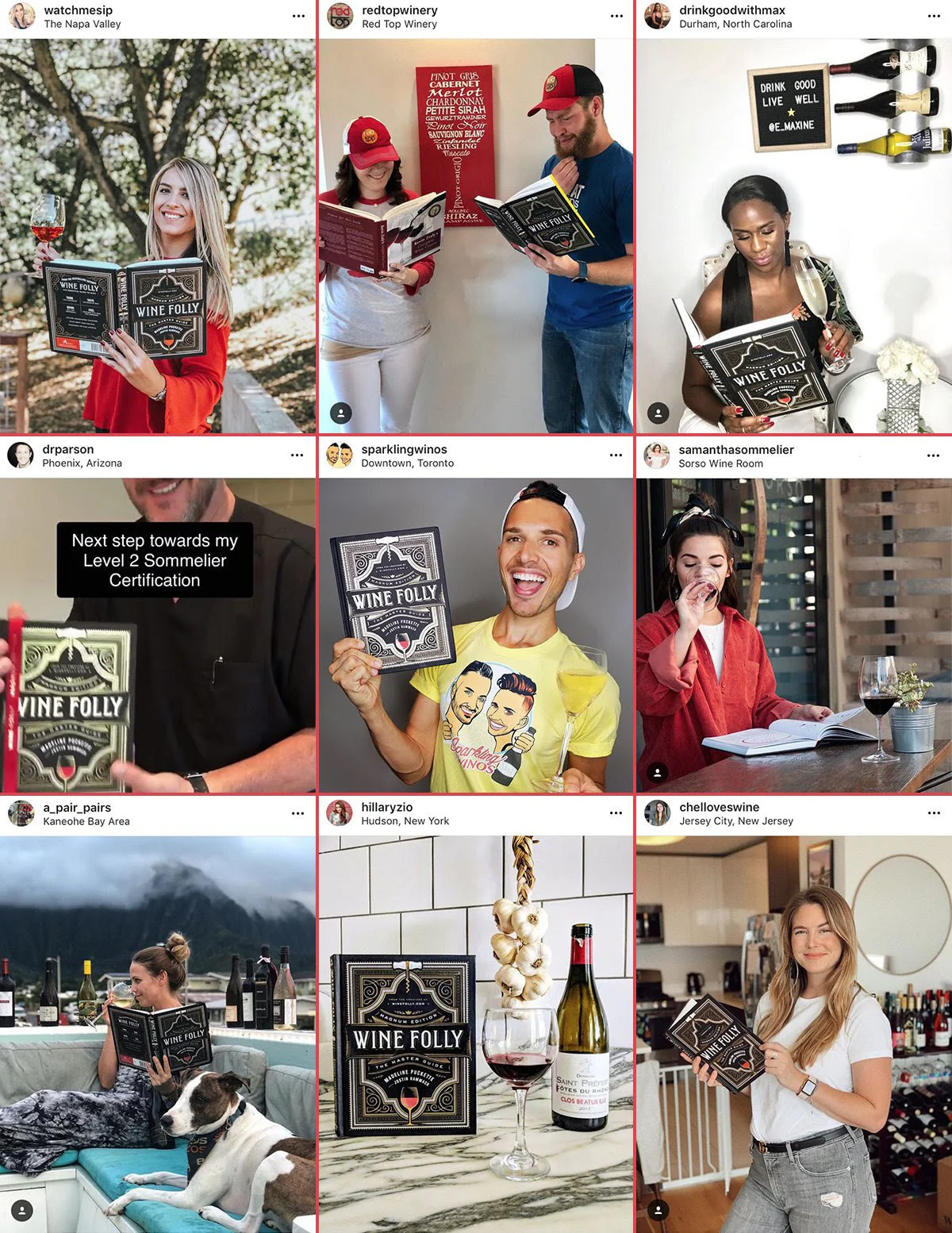The Master Guide + Wine Styles 101 - Image 4