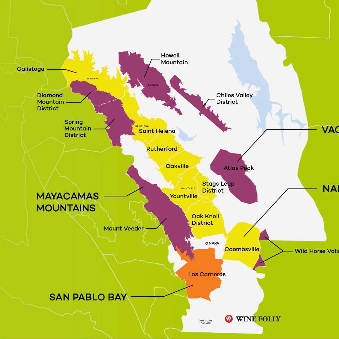 Napa Valley 101 - Image 5