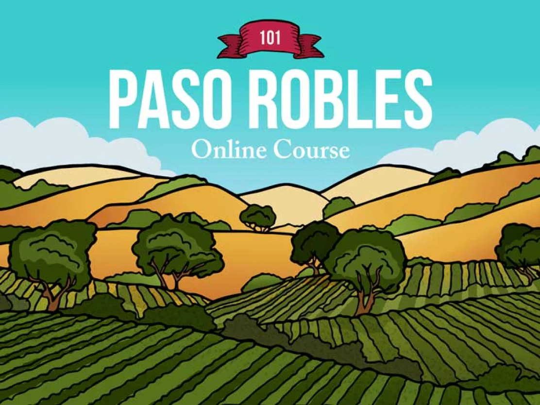 Paso Robles 101