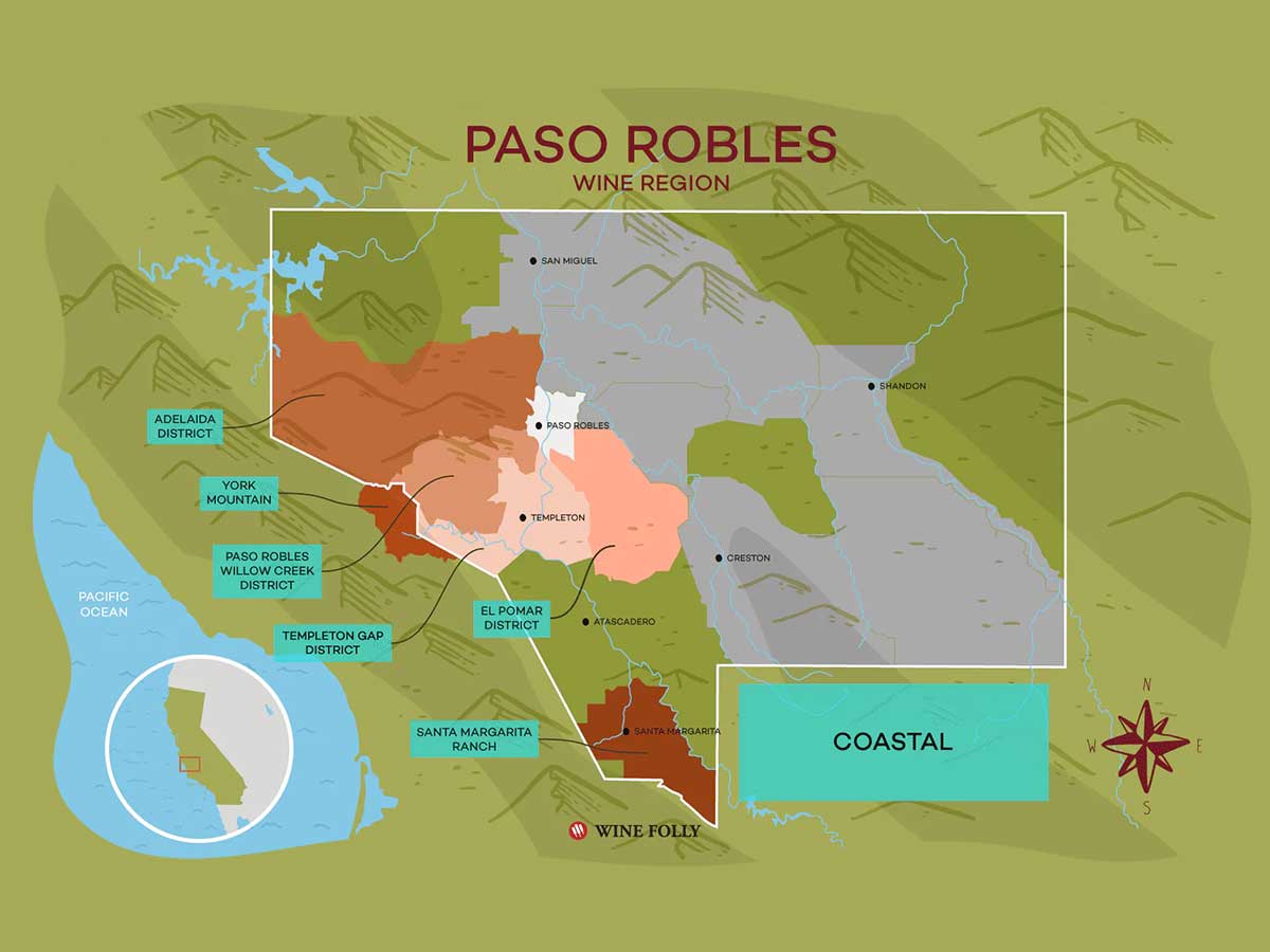 Paso Robles 101 - Image 15