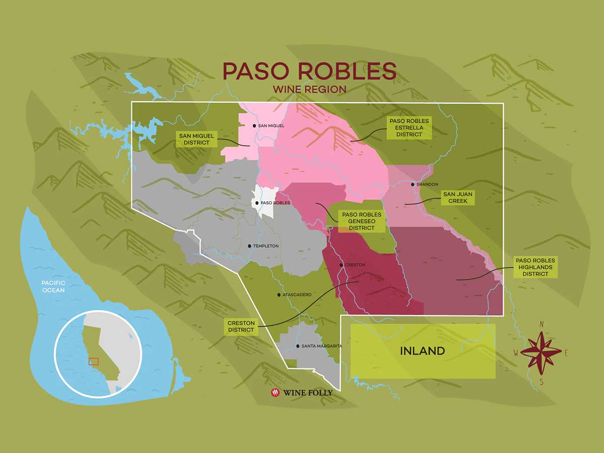 Paso Robles 101 - Image 2