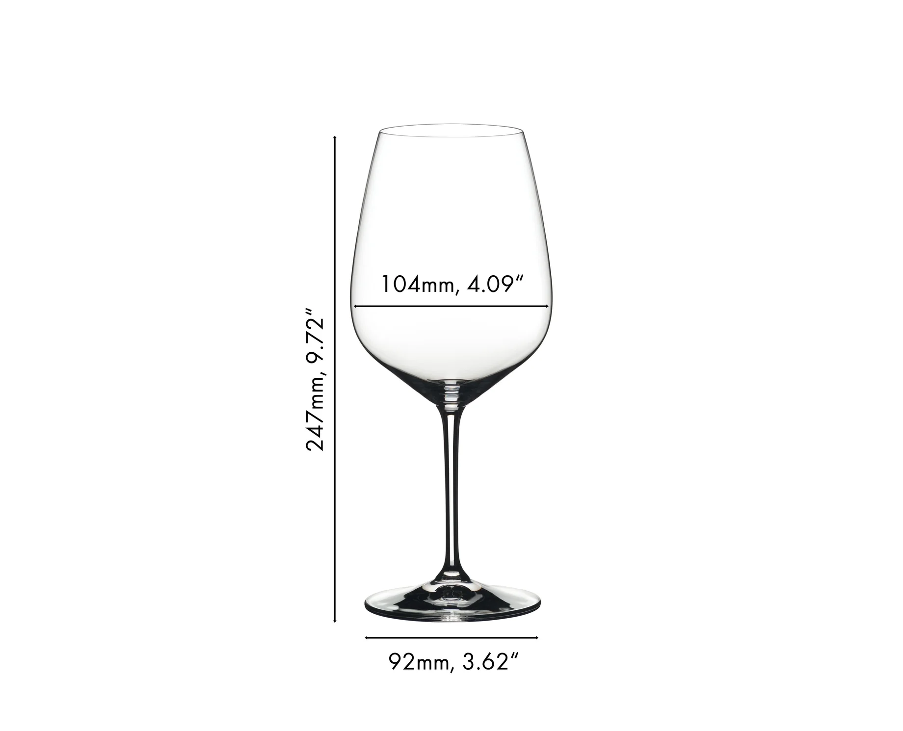 RIEDEL Extreme Cabernet - Image 3