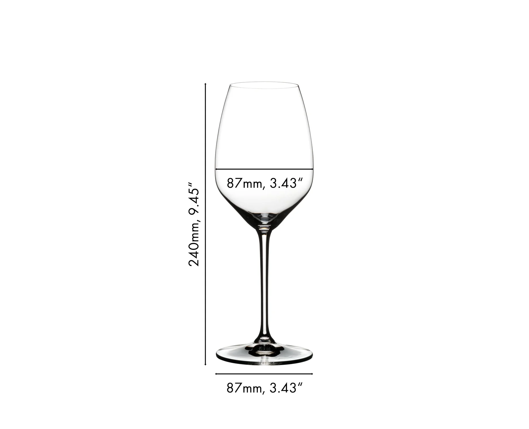 RIEDEL Extreme Riesling - Image 3
