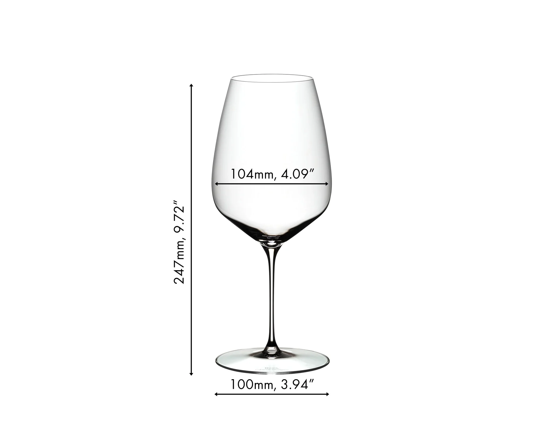 RIEDEL Veloce Cabernet/Merlot - Image 3