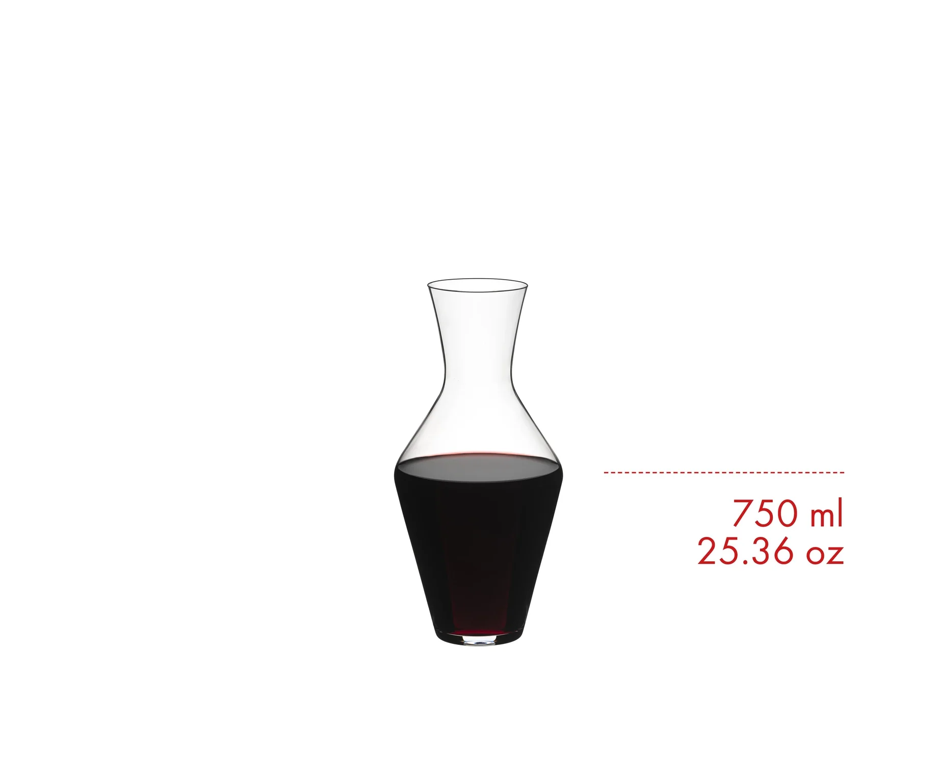 RIEDEL Veloce Decanter - Image 3