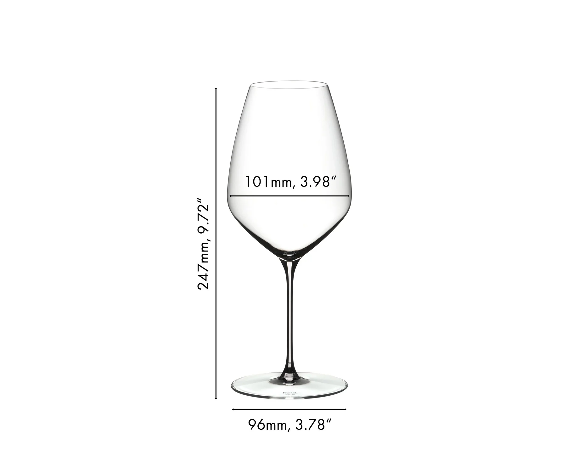 RIEDEL Veloce Syrah/Shiraz - Image 3