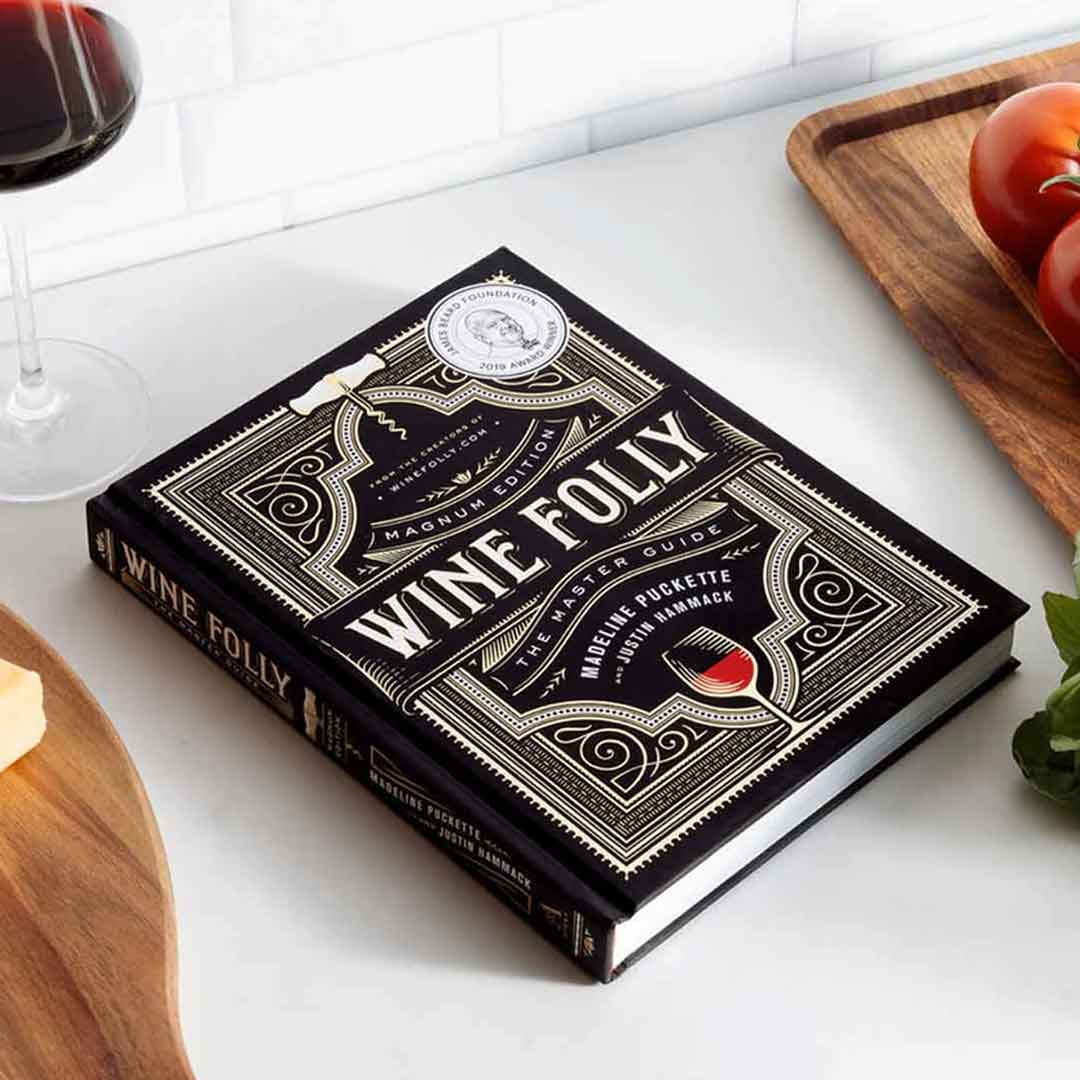 The Master Guide + Wine 101 Online Course - Image 2