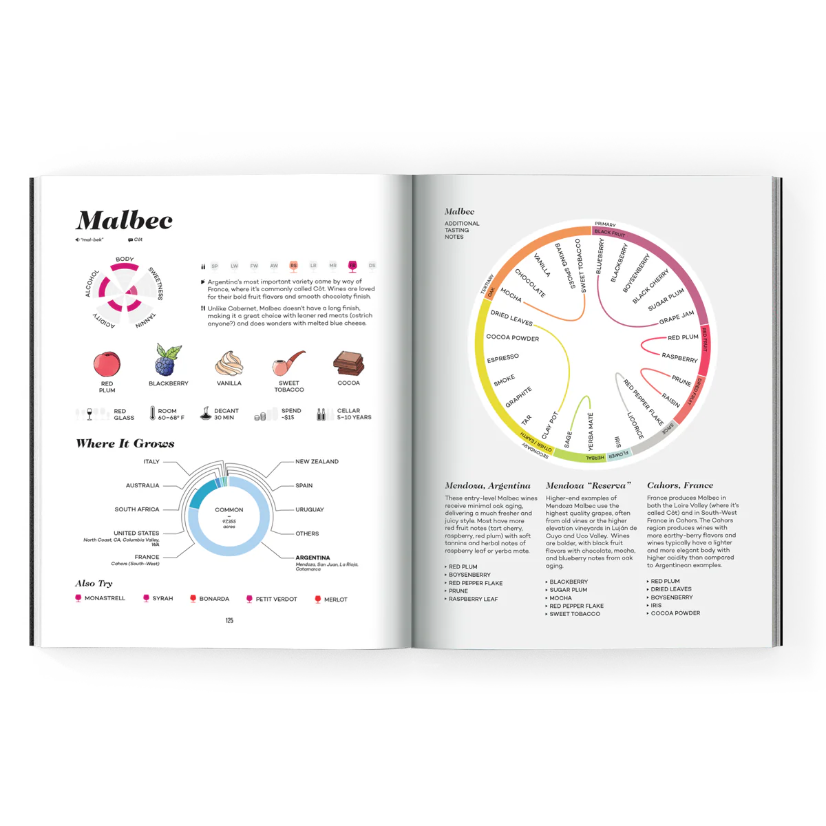 The Master Guide + Wine 101 Online Course - Image 6
