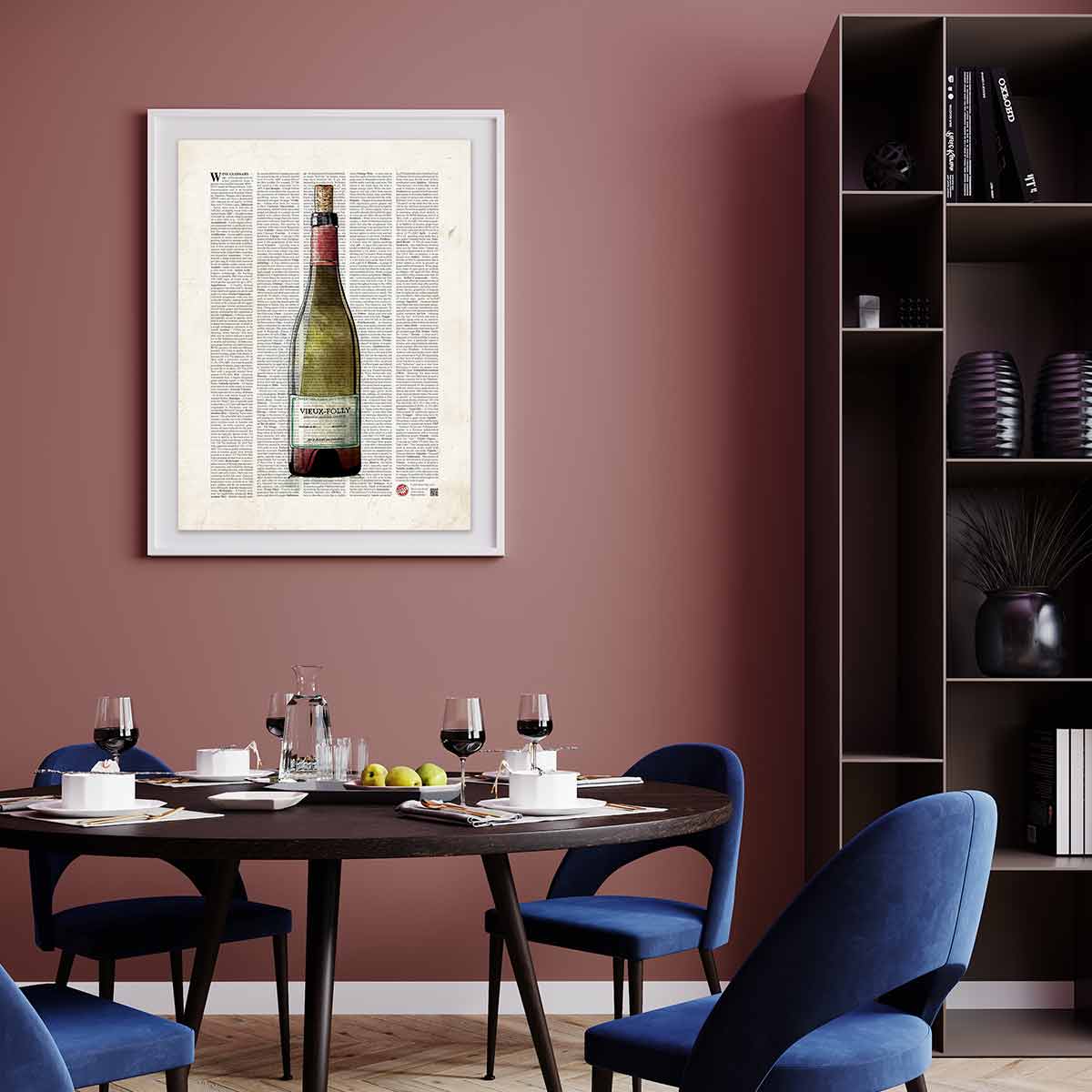 Wine Folly Ultimate Poster Bundle - Image 6