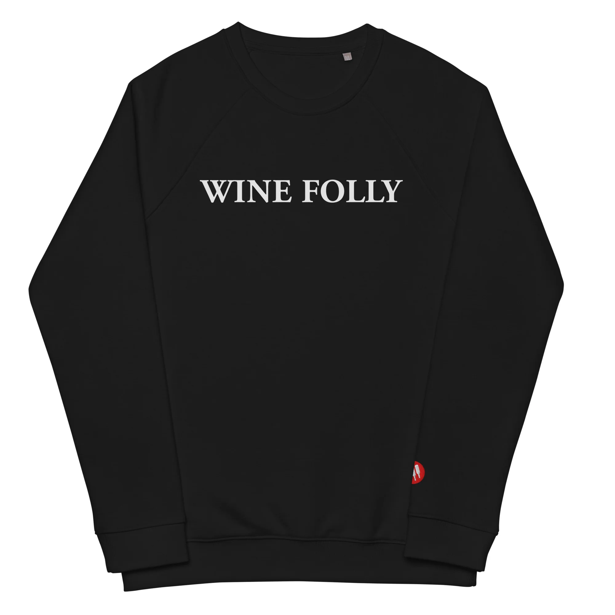 Wine Folly+ Exclusive Sweatshirt - Image 2