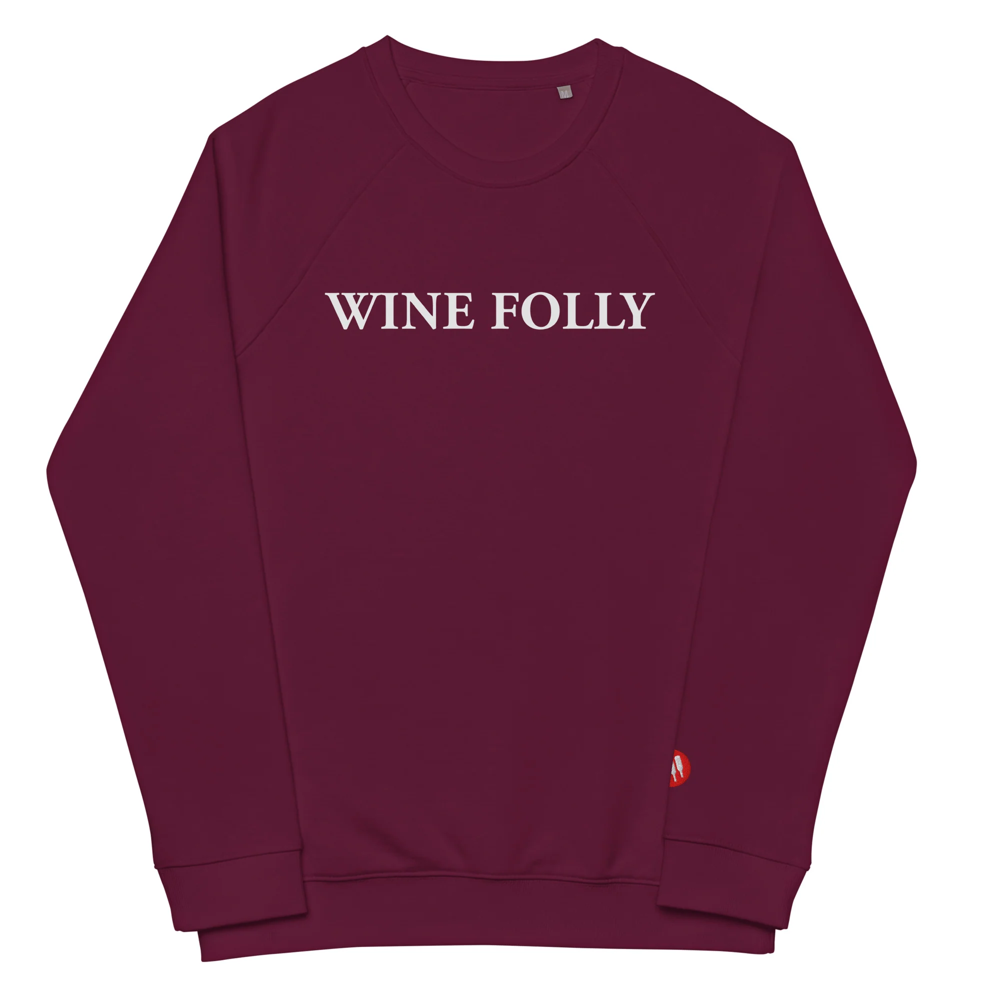 Wine Folly+ Exclusive Sweatshirt - Image 3