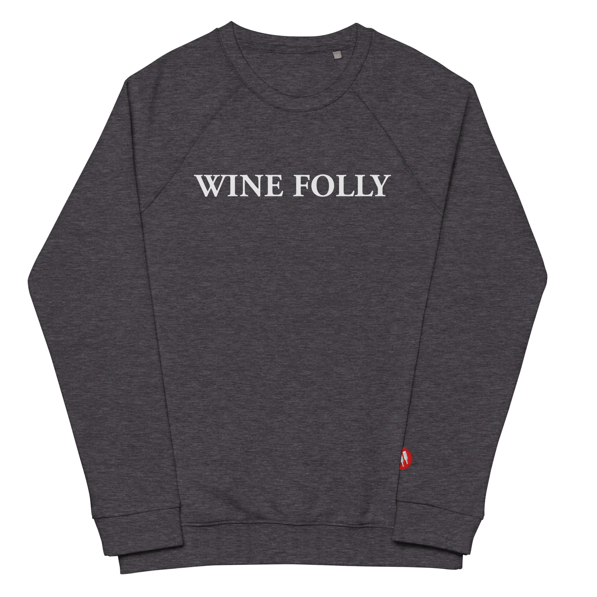 Wine Folly+ Exclusive Sweatshirt - Image 4