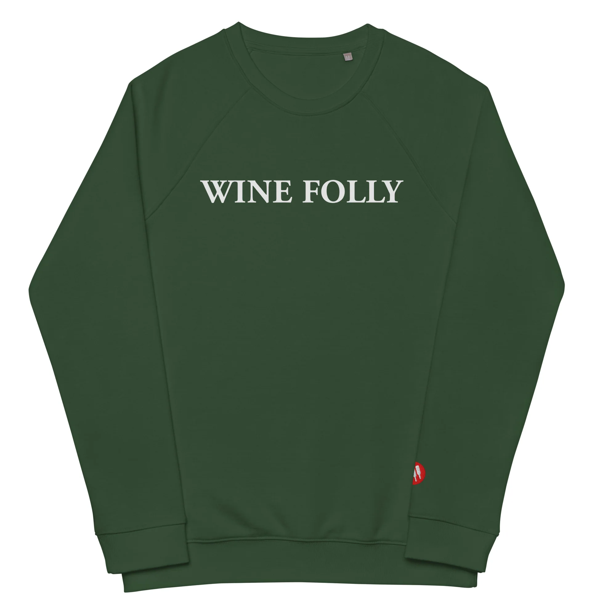 Wine Folly+ Exclusive Sweatshirt - Image 5